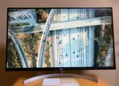 LGモニター　31.5インチ　ジャンク 2026年最新】lg モニター 31.5 4kの人気アイテム - メルカリ