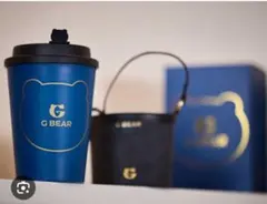 G Bear Cafe Londoner Macao