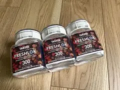 TAKEYA FRESHLOK 密閉キャニスター 300ml 3個セットのサムネイル