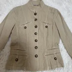 MAX&Co. ジャケット　ベージュ