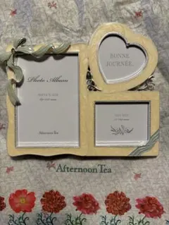Afternoon Tea フォトフレームセット