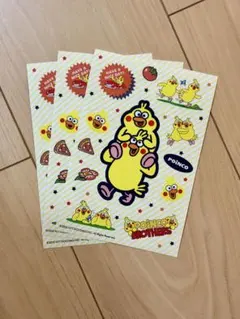 ☆未使用☆非売品☆レア☆ ポインコ　ブラザーズ　D POINT 2026年最新】dポイント ポインコの人気アイテム - メルカリ