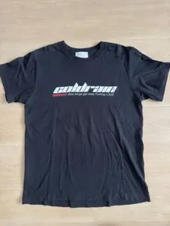 coldrain Tシャツ Mサイズ