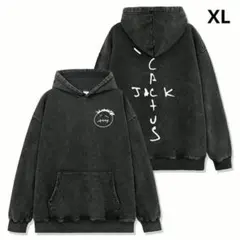 the cabs 2026 twoman tour 限定 ジップフーディー XL - メルカリ