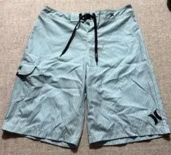 Hurley サーフパンツ ボードショーツ 30インチのサムネイル