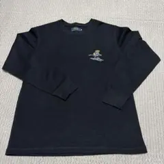 ポロラルフローレン　ロンT 新品