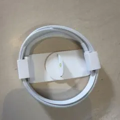 Apple製純正　USB-C to Lightning ケーブル