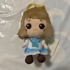 響け！ユーフォニアム 3 ぬいぐるみ vol.1 黄前久美子 ① - メルカリ