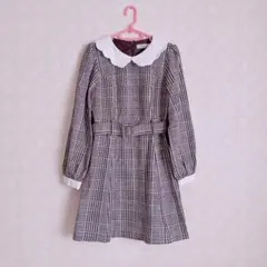 【匿名配送】　アンクルージュ　ワンピース