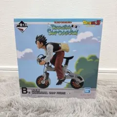 一番くじ ドラゴンボール B賞 孫悟飯 SNAP FIGUREのサムネイル