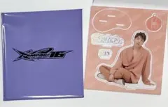 ランペ 陣 アクスタ