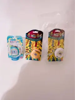 たまごっち　リンコレ 3個セット