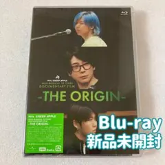 Mrs.GREENAPPLE FILM〜THE ORIGIN〜 DVD - メルカリ