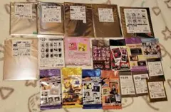 名探偵コナンブルーロック逃げ上手の若君、アイドリッシュセブン2.5次元の誘惑等