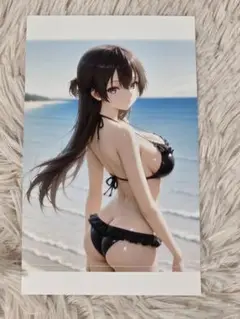周防有希調 L判フォトセット 極美品 サプライズver.