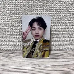 M!LK 爆裂愛してる/好きすぎて滅! 吉田仁人 トレカ