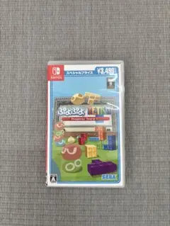 ぷよぷよTetris Nintendo Switch
