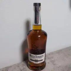 【未開封】【終売品】ワイルドターキー 12年 ウイスキー 1本700ml ワイルドターキー12年の【終売情報】と評価レビュー(感想
