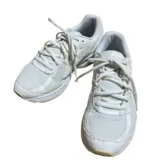 アシックス asics ロードジョグ ランニングシューズ 25.5cmのサムネイル