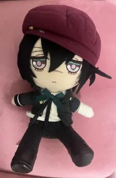 ディアラバ 無神アズサ　ぬいぐるみ フィギュアメーカーGift -DIABOLIK LOVERS ぬいぐるみ 無神アズサ-