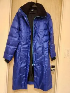 umbro　アンブロ　ベンチコート