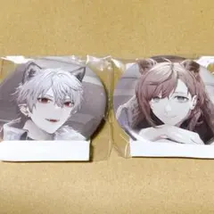 2025年最新】叶 缶バッジ dmmの人気アイテム - メルカリ