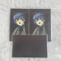 タクミ フォトカード フォトカ シャレマニ オトメイト オトなつ