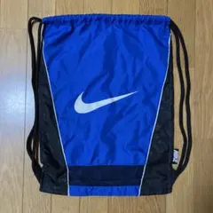 【NIKE】ドローストリング　バックパック　リュック　ナイキ