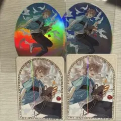 にじさんじ art of nijisanji 伏見ガク