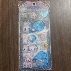 正規品 まじかるベリーベリー ウォーターシール
