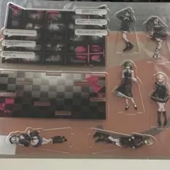 シクフォニ 謝罪ジオラマアクリルスタンド 新品未開封 - メルカリ