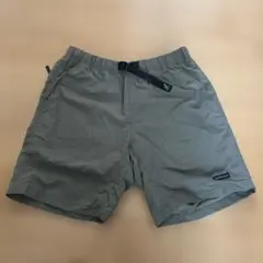 グラミチ　レディース　ショートパンツ