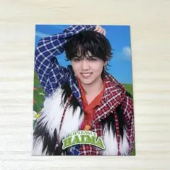 Wonder Island LIL LEAGUE 百田隼麻 フォトカ ノーマル