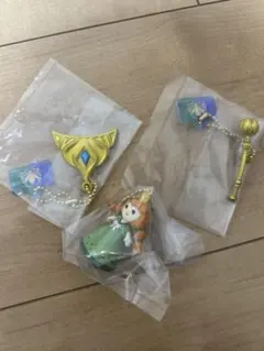 アナと雪の女王　アイテムコレクション