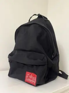 Manhattan Portage ブラックリュック