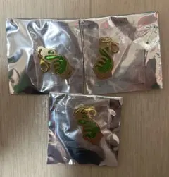 うらたぬき チャーム
