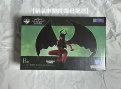 一番くじ ワンピース B賞 ニコ・ロビン 悪魔咲き フィギュア　ルフィメモリー