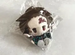 鬼滅の刃 プラッシュマスコット 【竈門炭治郎】
