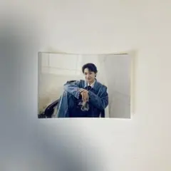原因は自分にある。 大倉空人 生写真 - メルカリ