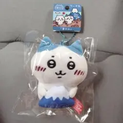 ハチワレ ちいかわ ご当地マスコット