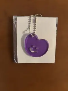 NiziU ポップアップHMV ランダムアクリルキーホルダー　マヤ