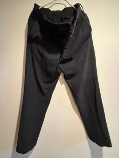 ユニクロ ヒートテックスマートパンツ ブラック ウエスト76cm