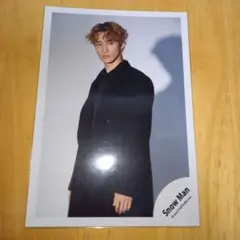 ☆SnowMan公式写真8156