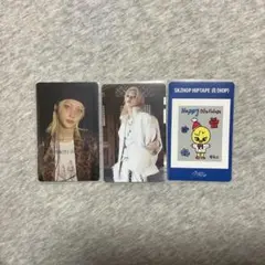 フィリックス KARMA HMV ＆ HOP