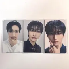 ATEEZ ソンファ Ashes to Light ATINY FP タワレコ