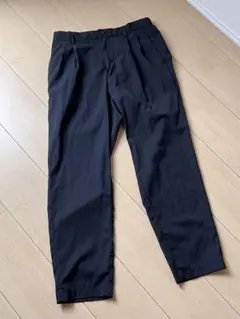 【パンツセットで割引】スラックス パンツのサムネイル