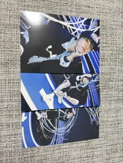 Stray Kids ワルツ dominATE トレカ