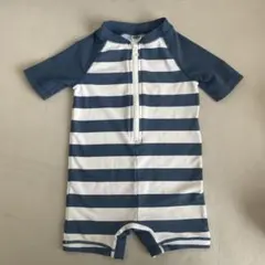 OLDNAVY ベビー水着　ラッシュガード　18-24m 80cm 90cm