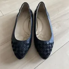 COLE HAAN コールハーン 23cm フラットシューズ