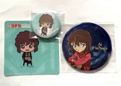 名探偵コナン 灰原哀 グッズまとめ